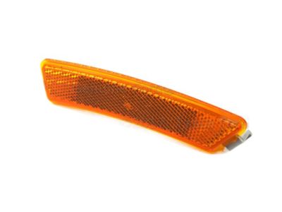 2015 Lincoln MKZ Bumper Reflector - DP5Z-13A565-E