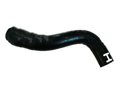 Ford Explorer Power Steering Hose - 1L2Z-3691-AA