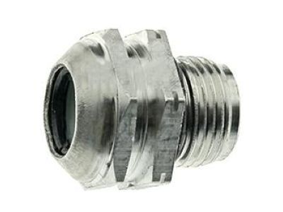 Ford BL8Z-7D273-A Connector - Oil Tube