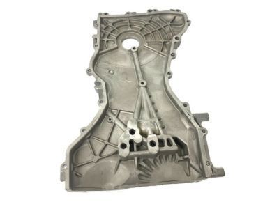 Ford 9E5Z-6019-B Cover - Cylinder Front