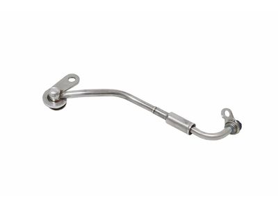 2025 Ford Explorer Radiator Hose - L1MZ-8K153-B