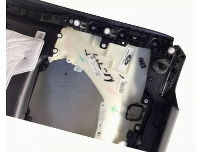 Ford LJ8Z-5823943-CA