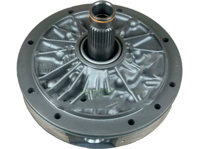 Ford E-550 Super Duty Oil Pump - F81Z-7A103-CA