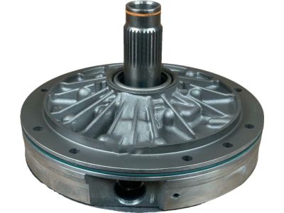 Ford E-550 Super Duty Oil Pump - F81Z-7A103-CA