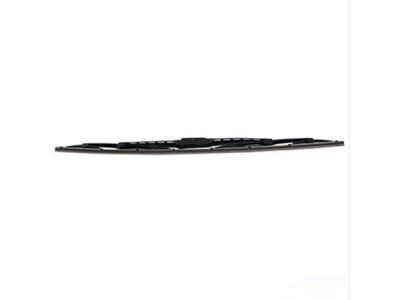 2010 Ford Fusion Wiper Blade - 6E5Z-17528-AA