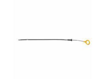 2006 Ford Freestar Dipstick - 6F2Z-7A020-A