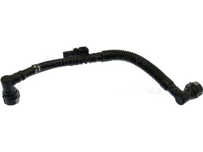 2020 Ford Edge PCV Hose - K2GZ-6758-C