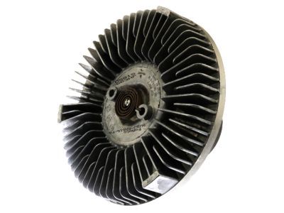1992 Ford F-250 Fan Clutch - F2TZ-8A616-B