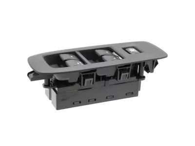 Ford Window Switch - KB3Z-14529-BA
