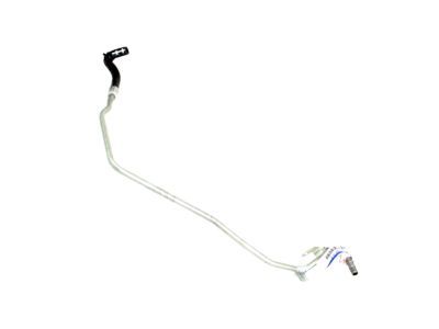 Ford Expedition Automatic Transmission Oil Cooler Line - BL3Z-7B028-B