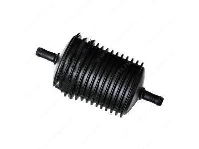 Mercury Mountaineer Automatic Transmission Filter - 2W4Z-7B155-E