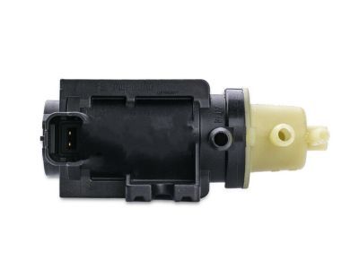 Lincoln Secondary Air Injection Check Valve - FL3Z-9E882-B