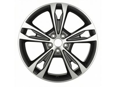 2018 Lincoln MKC Spare Wheel - JJ7Z-1007-A