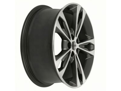 2018 Lincoln MKC Spare Wheel - JJ7Z-1007-A