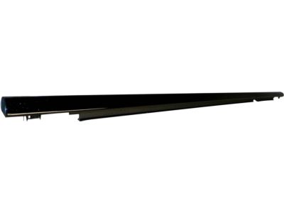 Ford Flex Door Seal - 8A8Z-7425597-A