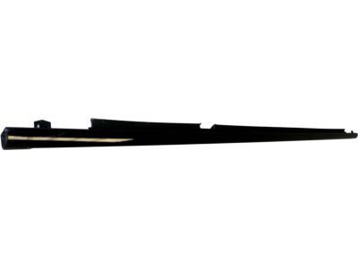 Ford Flex Door Seal - 8A8Z-7425597-A