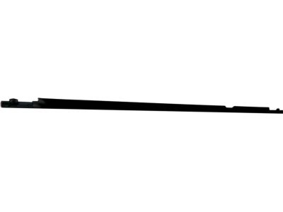 Ford Flex Door Seal - 8A8Z-7425597-A
