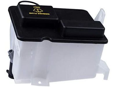 7L3Z-17618-A Ford Reservoir Windshield Washer Product Photo 1 of 4