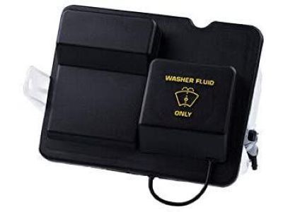 7L3Z-17618-A Ford Reservoir Windshield Washer Product Photo 4 of 4