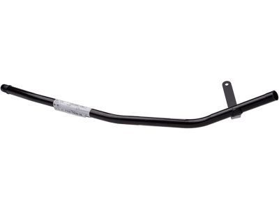 1999 Ford Expedition Dipstick Tube - F75Z-7A228-CB