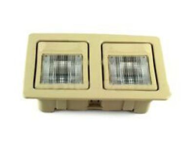 2010 Mercury Grand Marquis Dome Light - 5W7Z-13776-AB