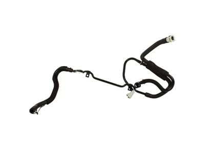 2018 Ford Mustang Brake Booster Vacuum Hose - JR3Z-2420-C