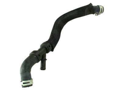 Ford E-350/E-350 Super Duty Cooling Hose - 3C3Z-8075-AE