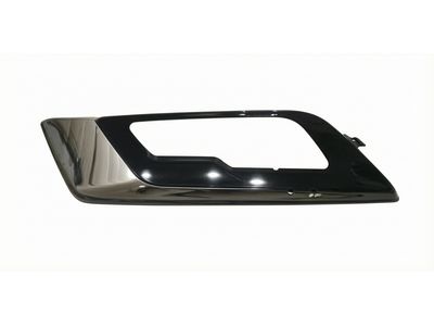 2017 Ford Fusion Grille - HS7Z-17B814-CA