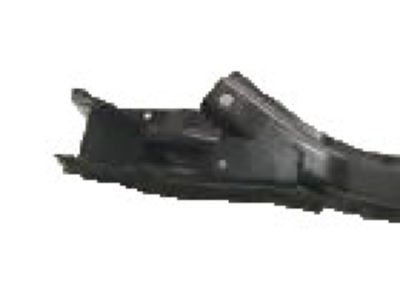 2006 Mercury Mariner Engine Mount - 6M6Z-6P094-AA