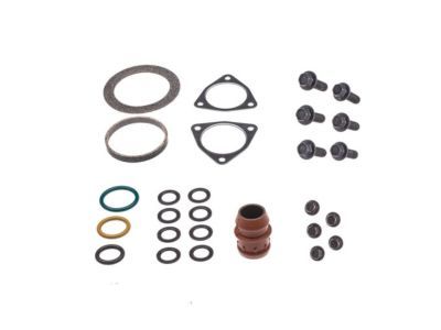 Ford 8C3Z-9T514-C Kit - Hardware