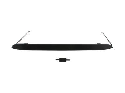 Ford XL2Z-78500A26-AA Deflector