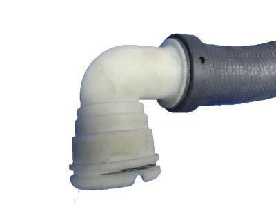 AC3Z-8286-A Ford Radiator Hose Product Photo 3 of 9