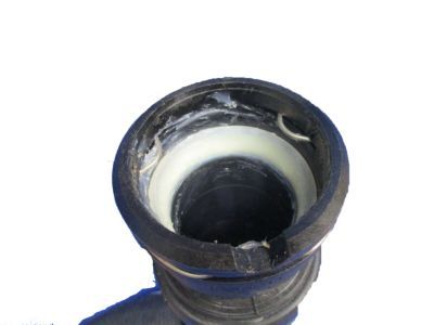 AC3Z-8286-A Ford Radiator Hose Product Photo 7 of 9