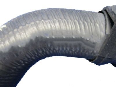 AC3Z-8286-A Ford Radiator Hose Product Photo 6 of 9