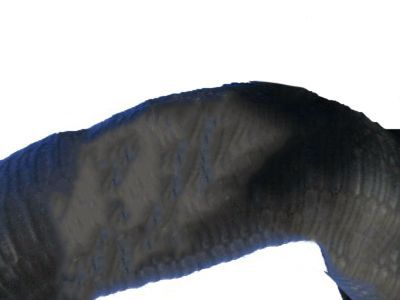 AC3Z-8286-A Ford Radiator Hose Product Photo 4 of 9