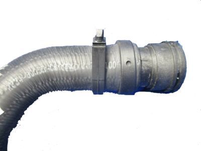 AC3Z-8286-A Ford Radiator Hose Product Photo 5 of 9