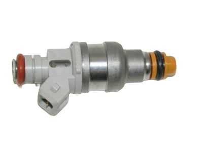 Ford Ranger Fuel Injector - F87Z-9F593-DB