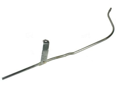 Ford F81Z-6754-AA Oil Level Indicator Tube