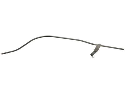 Ford Dipstick Tube - F81Z-6754-AA