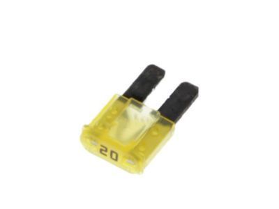 2023 Ford F-150 Lightning Fuse - DG9Z-14526-K
