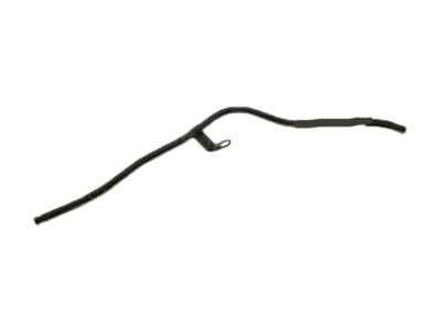 Lincoln Mark LT Dipstick Tube - 6L3Z-7A228-A