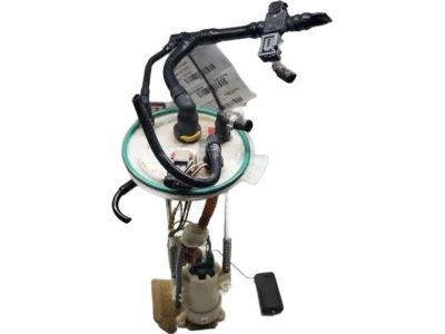 2007 Ford F-150 Fuel Pump - 7L3Z-9H307-A