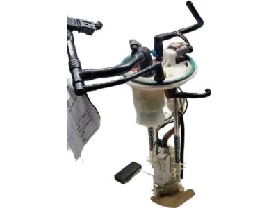 2007 Ford F-150 Fuel Pump - 7L3Z-9H307-A