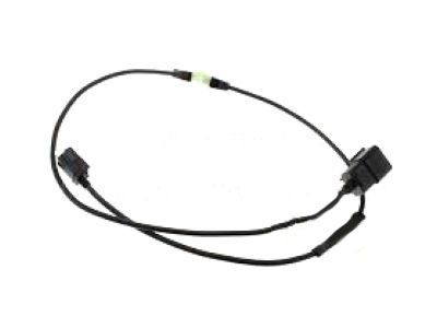 Ford 9C3Z-14D202-B Cable Assembly