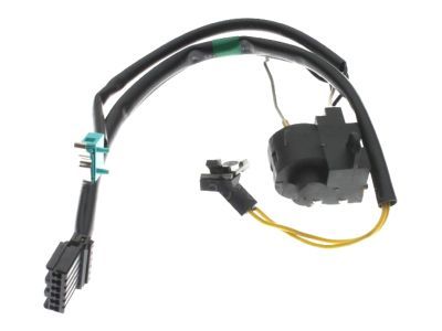 2005 Ford Expedition Shift Interlock Solenoid - 2L1Z-3Z719-AB