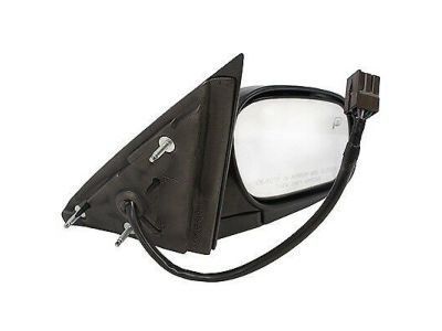 Mercury Grand Marquis Car Mirror - 9W7Z-17682-B