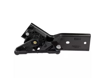 FL1Z-5A967-A Ford Bracket And Lever Assembly Product Photo 2 of 3