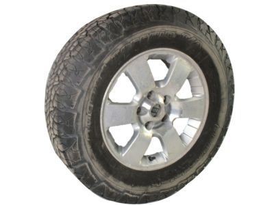 2010 Mercury Mariner Spare Wheel - 8E6Z-1007-F