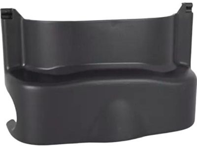 Ford Mustang HVAC Control Module - AR3Z-19980-D