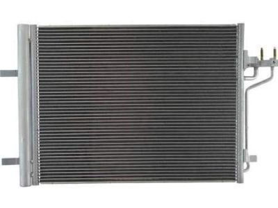 Ford Transit Connect A/C Condenser - DV6Z-19712-A